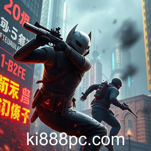 Action Games