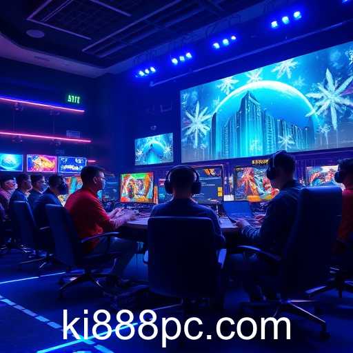 Emerging Trends in Online Gaming