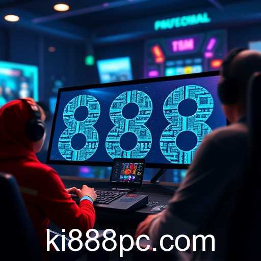 The Evolution of Online Gaming: A Look at KI 888