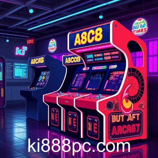 Rise of KI 888 in the Gaming World