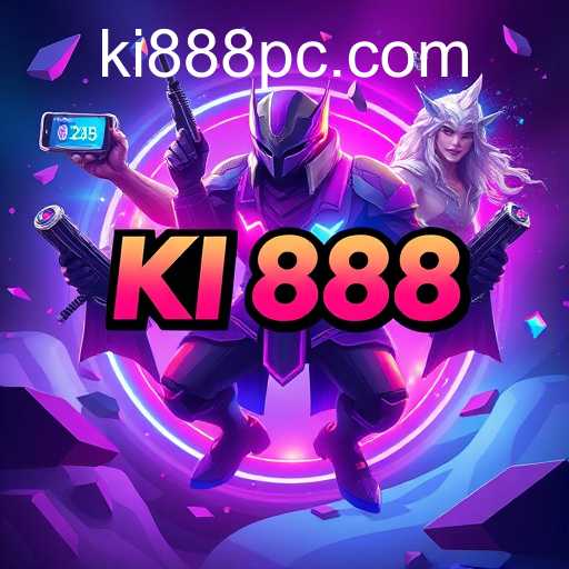 The Rise of KI 888: A Gaming Revolution
